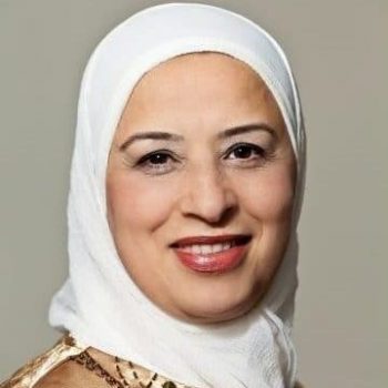 Sahar Nadri