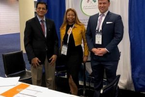 Council Exhibits Saudi Aviation Sector Opportunities at PBExpo in Florida