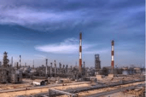 Saudi Aramco to Acquire 50 Percent Share of SASREF Joint Venture