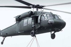Sikorsky Awarded Multi-Million Dollar Contract