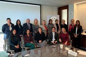 U.S.-Saudi Arabian Business Council Hosts Roundtable Dialogue on Female Empowerment and Workforce Growth