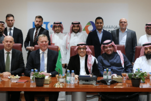 Eaton and Abunayyan Holding Form Joint Venture