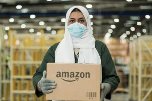 Amazon Fuels Saudi Arabia’s Booming Tech Startup Sector