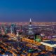 Foreign Investment into Saudi Arabia Up 7% to $4.6 Billion