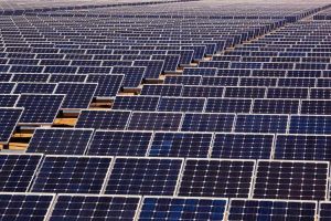 Economic Brief – Renewables: Saudi Arabia Energy Diversification Update – June 2020
