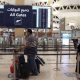 UPDATE: New Vaccination Travel Procedures for Non-Saudi Travelers Arriving to Saudi Arabia﻿