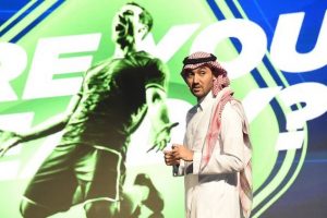 Saudi Arabia Launches Online Platform to Attract Private Investment in Sports Sector