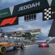 Lifestyle Corner: the First Inaugural Saudi F1 Grand Prix in Jeddah
