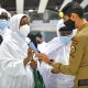 Saudi Arabia Updates COVID-19 Measures, Drops Mask Mandates