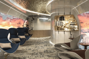 Flying in Style: USSBC Member Greenpoint Nominated for Design Award