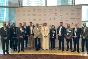 U.S.-Saudi Business Council Leads U.S. Business Development Mission to the 5th Future Projects Forum in Riyadh