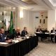 Council Hosts Key U.S. and Saudi Stakeholders in Advance of TIFA Discussions