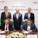 Saudi Aramco Awards Gas Services Contract to Halliburton