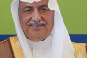 H.E. Dr. Ibrahim Al-Assaf Appointed Minister of Foreign Affairs