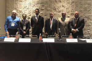 Business Council Connects U.S. and Saudi Energy Industries at Power-Gen 2018