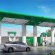 Agreement Signed to Build Kingdom’s First Hydrogen Fuel Cell Station
