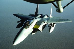 Webinar: Expanding U.S.-Saudi Arabian Defense Industry Partnerships