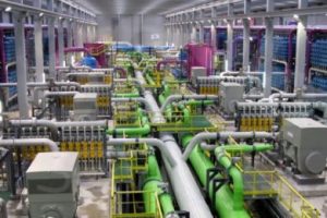 Saudi Arabia Awards Energy Recovery with Water Projects
