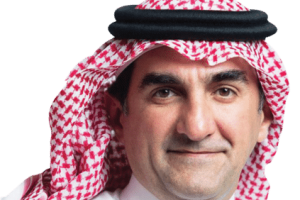 H.E. Yasir Al-Rumayyan Appointed Chairman of Saudi Aramco