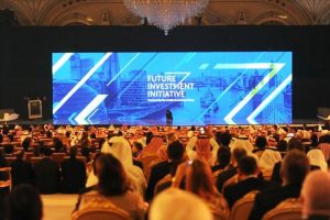 Business Council Brings Multi-Sector U.S. Delegation to FII