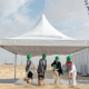Baker Hughes Breaks Grounds on First Chemical Manufacturing Site in the Kingdom
