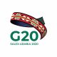 G20 Global Partnership for Financial Inclusion Promote Financial Inclusion for Youth, Women, and SMEs