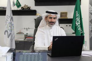 Virtual Discussion with SAMI Emphasizes Opportunities for Military Industry Localization in Saudi Arabia