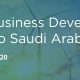 Virtual Business Development Mission To Saudi Arabia
