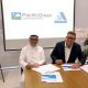 Pacific Green and Amkest Group to Create Joint Venture Company in Saudi Arabia
