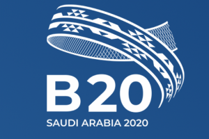 Economic Brief – B20 Initiative to Address COVID-19 Impact – April 2020