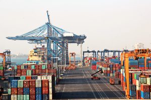 Economic Brief – Logistics Sector Update – October 2020