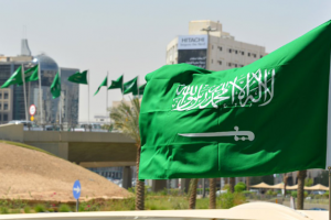 Saudi Arabia’s 2021 Growth Forecast Rises to 2.9 Percent