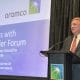 Aramco Supplier Forum: Linking U.S. and Saudi Manufacturers and Suppliers