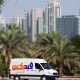 FedEx Express Announces $400 Million, 10-Year Investment Plan in Saudi Arabia