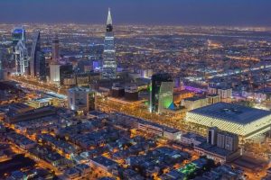 Saudi FDI 2021 Update – October 2021