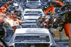 Automotive Sector Review 2022