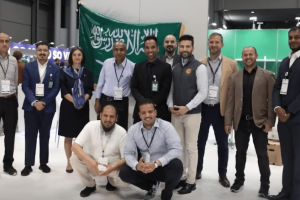 U.S.-Saudi Business Council Supports the National Center for Palms and Dates Exhibition at the 2023 Summer Fancy Food Show, June 25-27, New York