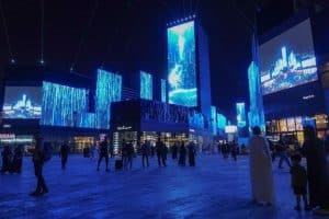 Lifestyle Corner: New Year’s Eve 2023 in Saudi Arabia