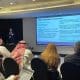U.S.-Saudi Business Council Organizes Member-Exclusive Breakfast Briefing