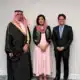 U.S.-Saudi Business Council Hosts High-Level EXIM Roundtable to Advance Bilateral Investment and Financing Cooperation