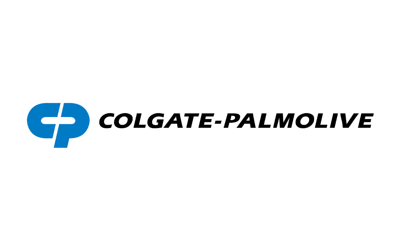 colgate-palmolive-logo