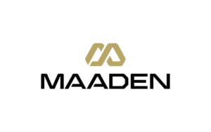 maaden-logo
