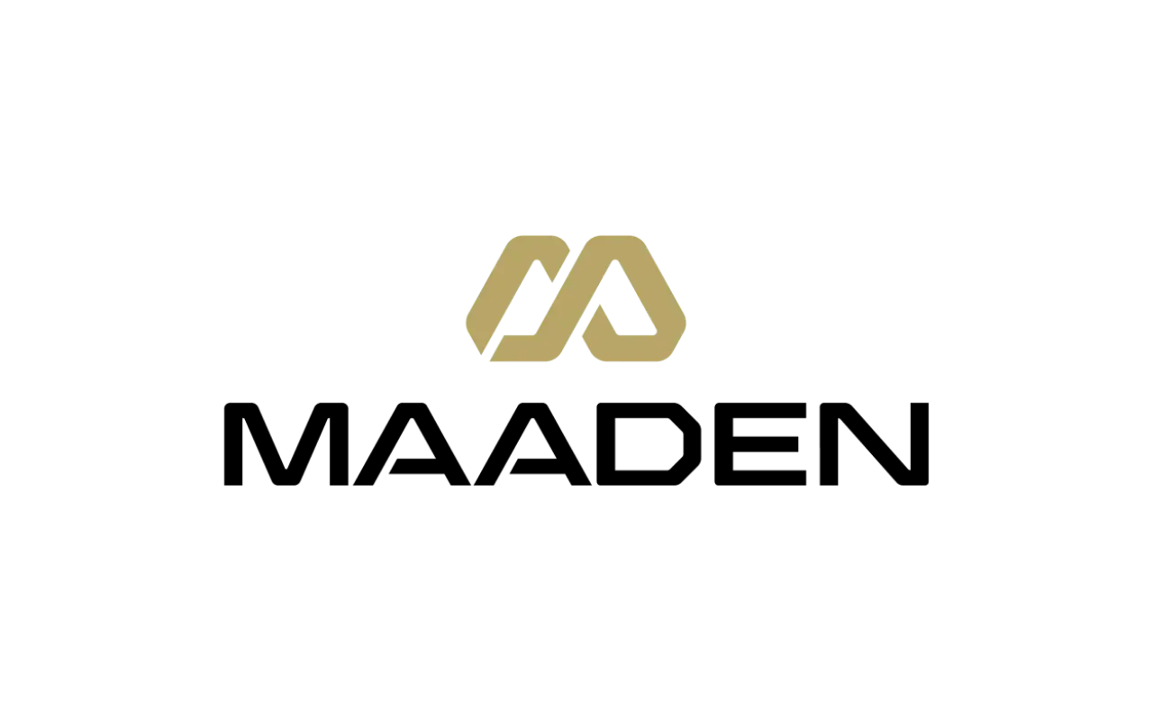 maaden-logo