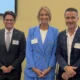 U.S.-Saudi Business Council CEO Highlights Saudi Market Opportunities at North Carolina International Business Development Panel